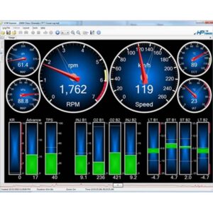 Email Tuning for HP Tuners 2016+ Vehicles - Single Tune with 4 Tuner Credits