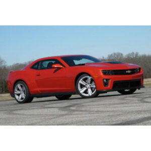 10-13 Camaro OEM ZL1 Front Bumper Conversion Kit