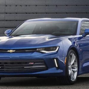 16-18 Camaro RS/SS Headlights